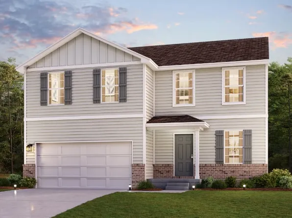 2324 Cardinal Ct, Monroe, MI 48162