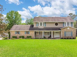 4015 Iron Bridge Rd, Oviedo, FL 32765