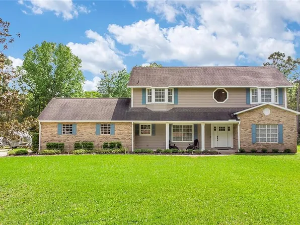 4015 Iron Bridge Rd, Oviedo, FL 32765