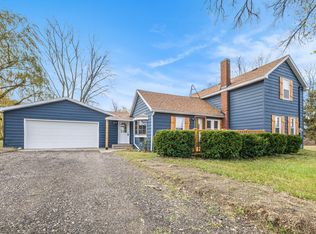 1531 W Stanton Rd, Stanton, MI 48888