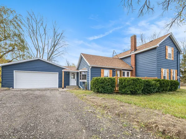 1531 W Stanton Rd, Stanton, MI 48888