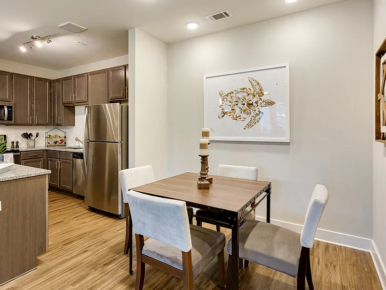 Vintage Amelia Island Apartments — Photo 64