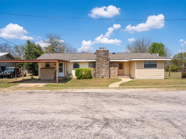 600 W Cypress, Johnson City, TX 78636