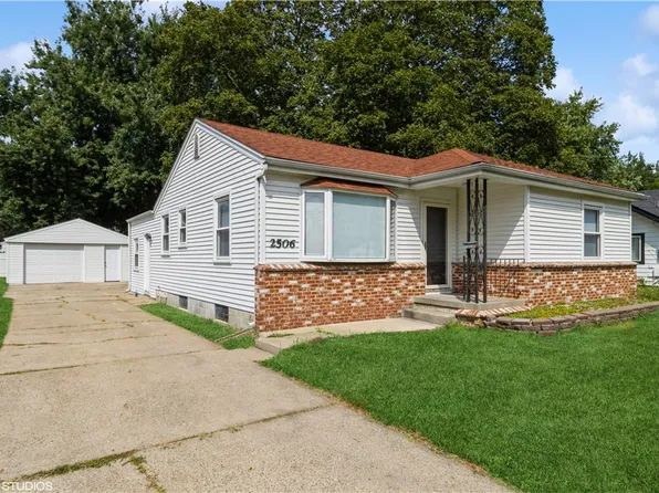 2506 59th St, Des Moines, IA 50322