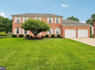1106 Macbeth Ct, Bel Air, MD 21015