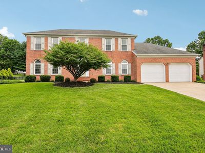 1106 Macbeth Ct, Bel Air, MD, 21015