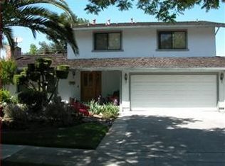 4619 Catalina Dr, San Jose, CA