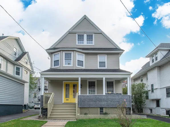 14 Grove Ter Floor 2, Montclair, NJ 07042