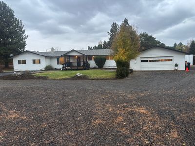 21093 Azalia Ave, Bend, OR, 97702