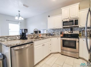 3820 Buchanan Ct, Clovis, NM 88101