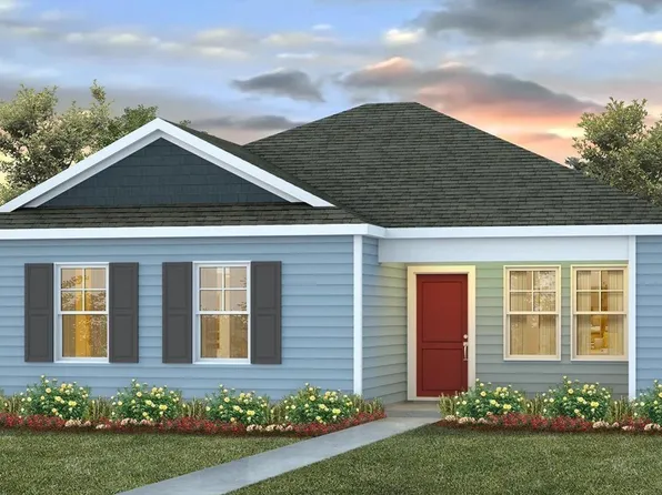 104 Stamford Rd, Orangeburg, SC 29115