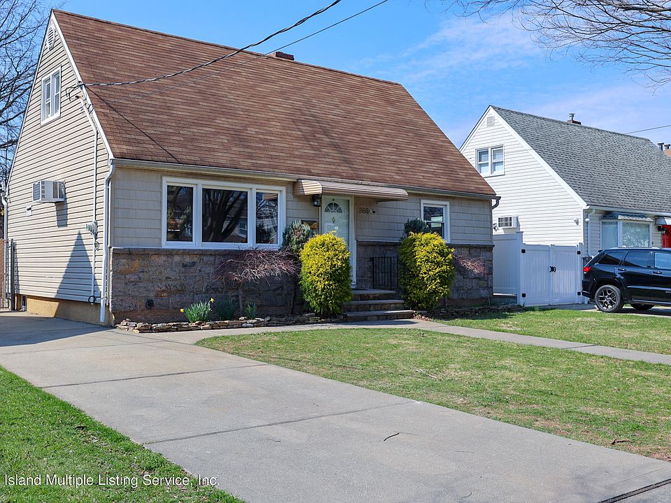 366 Stewart Ave, Staten Island, NY 10314 Zillow