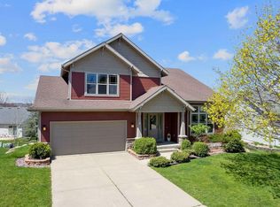 6 Yarrow Cir, Madison, WI 53719