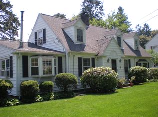 118 Coney St, East Walpole, MA 02032