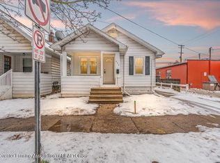 637 N Foster Ave, Lansing, MI
