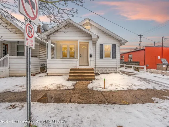 637 N Foster Ave, Lansing, MI 48912