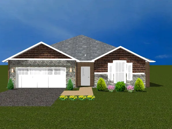 The Rosewood Plan, Park Haven