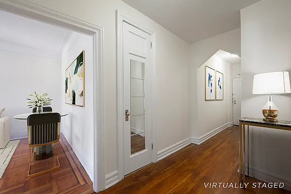 Rented by Douglas Elliman | media 10