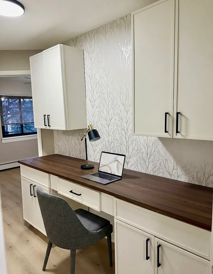 2 bed, 1000 sqft, $2,195 — Photo 4