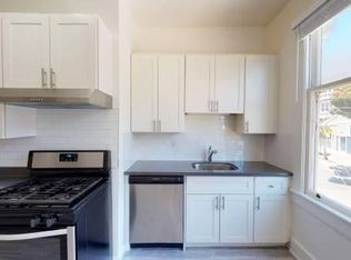 1201 Leavenworth St #1402, San Francisco, CA 94109