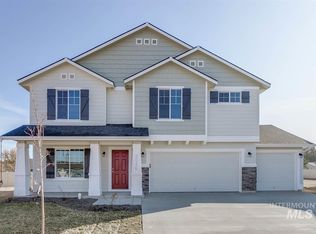 2046 N Morello Ct, Meridian, ID 83646