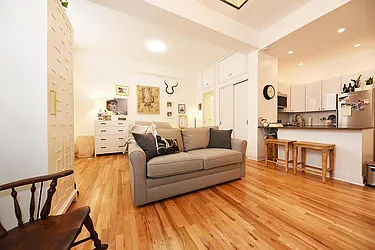 Rented by Buchbinder & Warren