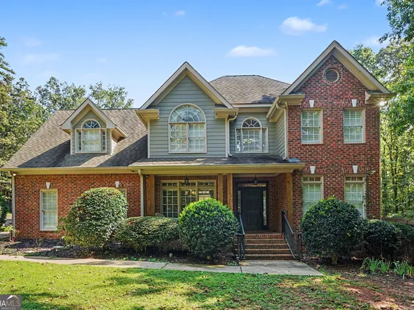 1141 Arborwood Rdg, Bishop, GA 30621