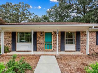 1893 Brentco Rd, Cantonment, FL 32533