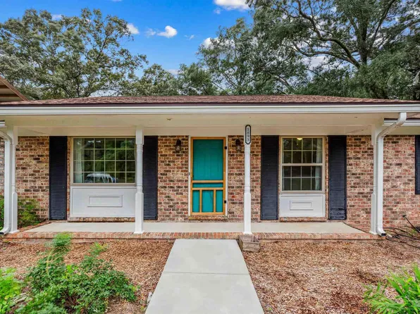 1893 Brentco Rd, Cantonment, FL 32533