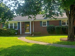 1443 Capri Rd, Winston Salem, NC 27103