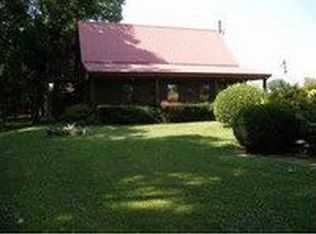 12300 Julien Rd, Gracey, KY 42232