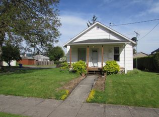1100 S 4th Ave, Kelso, WA