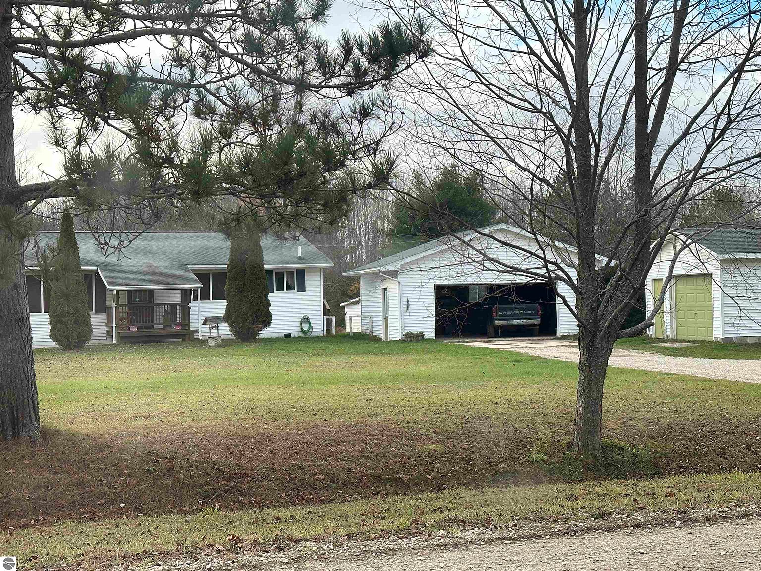 5020 S Blodgett Rd, Lake City, MI 49651 MLS 1916381 Zillow