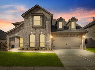 600 Navo Rd, Little Elm, TX 75068