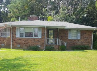 2906 Carey Rd, Kinston, NC 28504