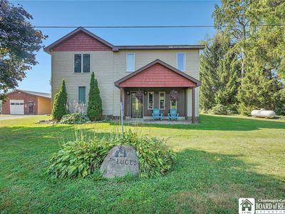 4238 Lower Bush Rd, Kennedy, NY, 14747