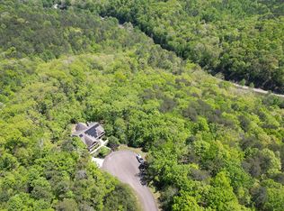 0 Ridgeline Rd LOT WP001, Jasper, GA 30143