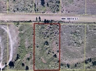 17174 NW 308th St, Okeechobee, FL 34972
