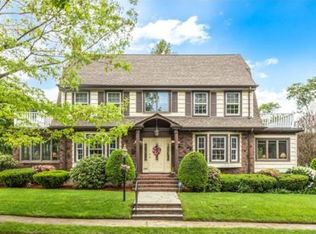 49 Payson Ter, Belmont, MA 02478