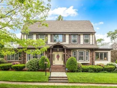 49 Payson Ter, Belmont, MA, 02478
