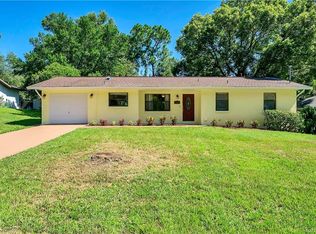 706 Poplar St, Inverness, FL 34452