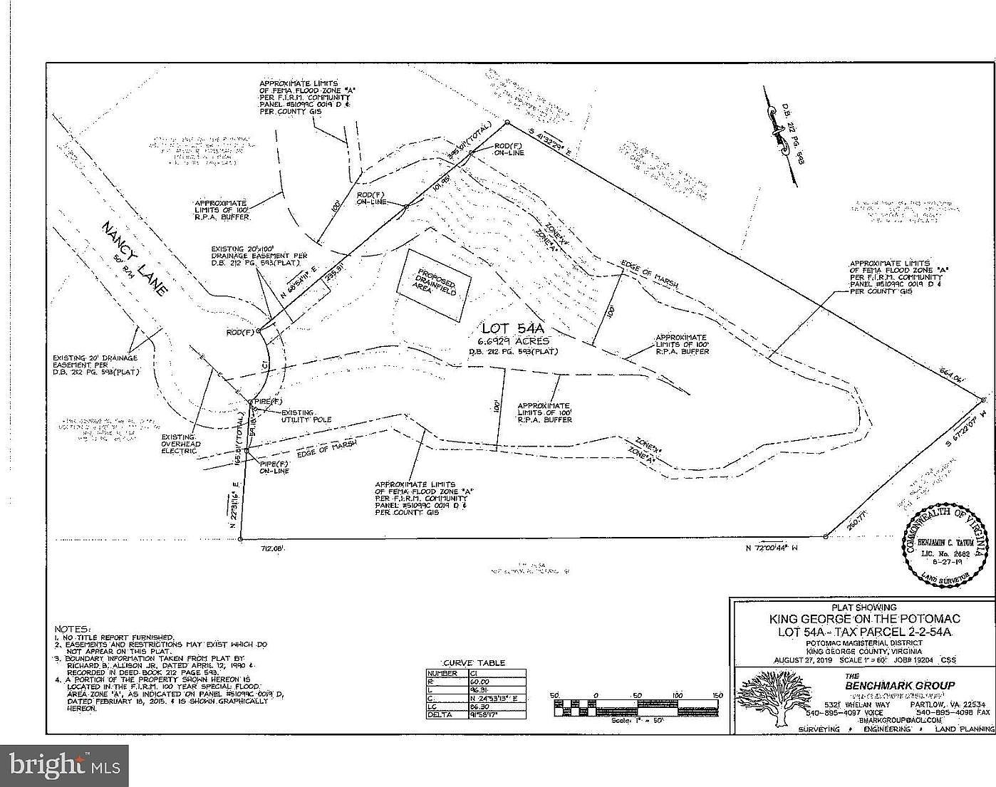 Nancy Ln, King VA 22485 Zillow