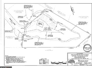 Nancy Ln, King george, VA 22485