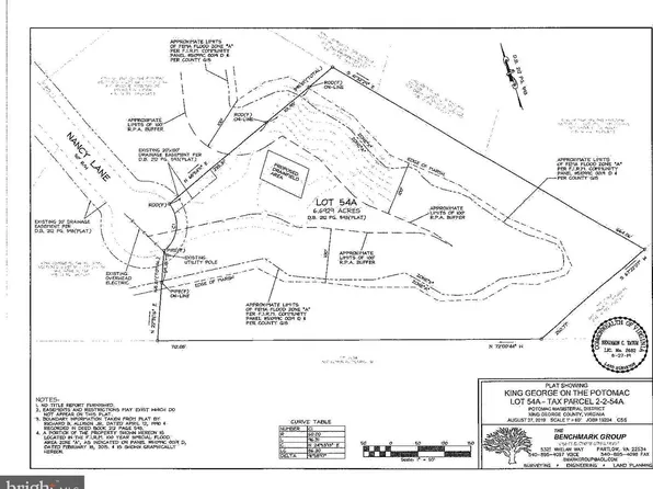 Nancy Ln, King George, VA 22485