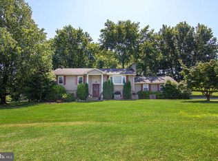 1707 Bachman Valley Dr, Westminster, MD 21157