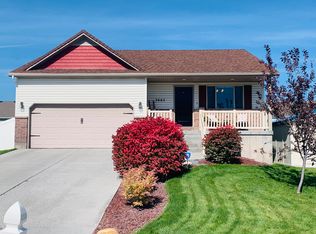 3665 E Silverstone Dr, Idaho Falls, ID 83401