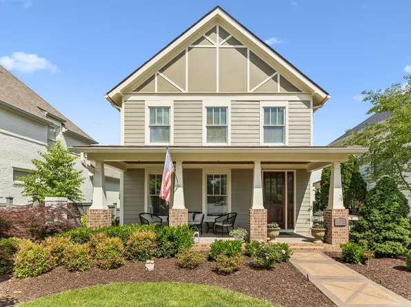 2924 Americus Dr, Thompsons Station, TN 37179