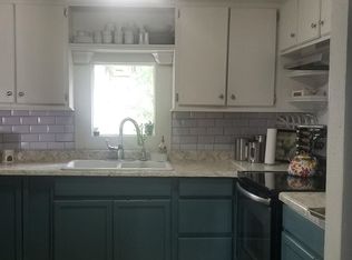 8100 NE 28th St, Spencer, OK 73084