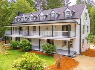 4410 167th Ave NW, Lakebay, WA 98349