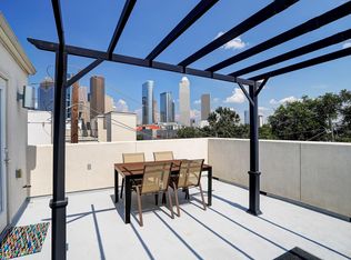 1202 W Dallas St, Houston, TX 77019